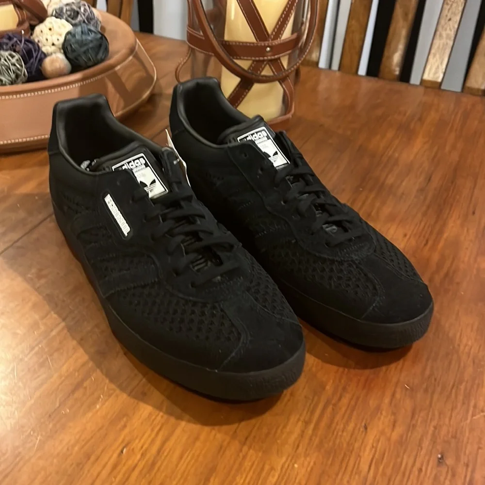 Adidas Gazelle Super NBHD Neighborhood Shoes Sneakers new DA8836 Mens Size 13